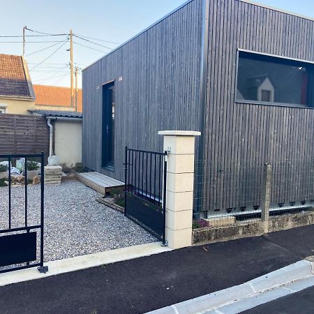 Studio Atypique Le Mans Exterior foto